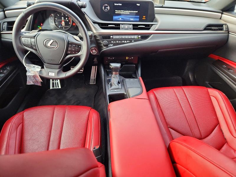 Продажа на аукционе авто 2019 Lexus Es 350, vin: 58ABZ1B10KU001529, номер лота: 79519575