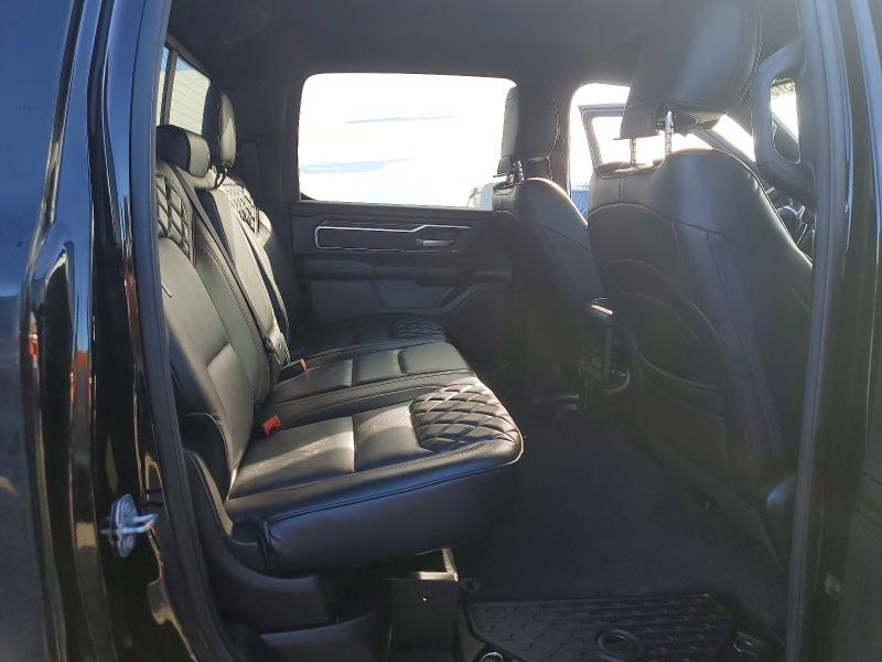 2020 Ram 1500 მანქანა იყიდება აუქციონზე, vin: 1C6SRFFT4LN122703, აუქციონის ნომერი: 79664375