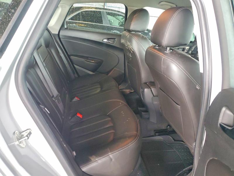 Aukcja sprzedaży 2015 Buick Verano, vin: 1G4PS5SK8F4120064, numer aukcji: 48002386