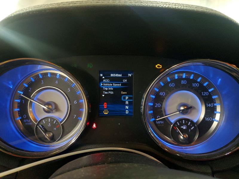 Продажа на аукционе авто 2013 Chrysler 300c, vin: 2C3CCAET5DH736080, номер лота: 79850645