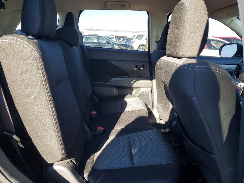 Продаж на аукціоні авто 2017 Mitsubishi Outlander, vin: JA4AD3A39HZ070830, номер лоту: 47582026