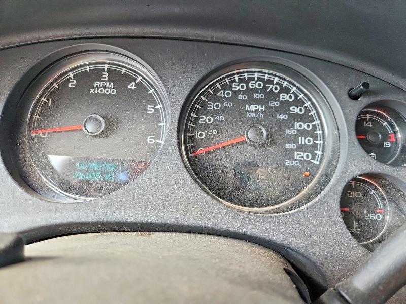 Продаж на аукціоні авто 2007 Chev Avalanche, vin: 3GNEC12JX7G106719, номер лоту: 48256926