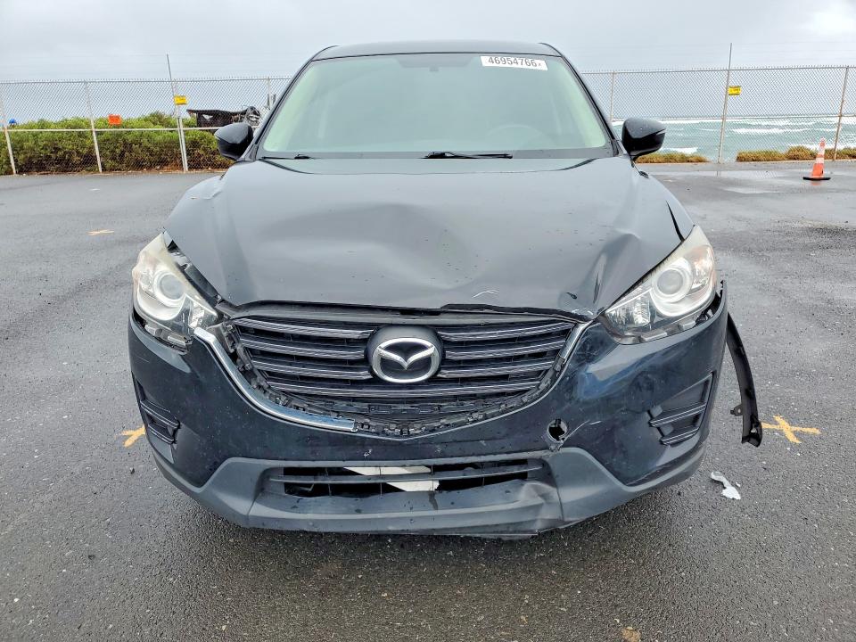 Продаж на аукціоні авто 2016 Mazda Cx-5, vin: JM3KE2BY7G0875764, номер лоту: 46954766