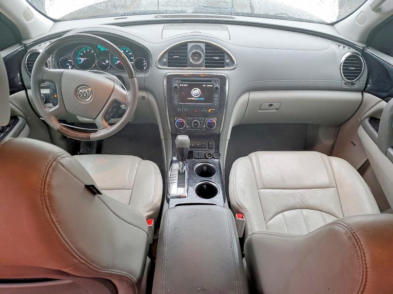 Продажа на аукционе авто 2015 Buick Enclave, vin: 5GAKVCKD2FJ290516, номер лота: 79429595