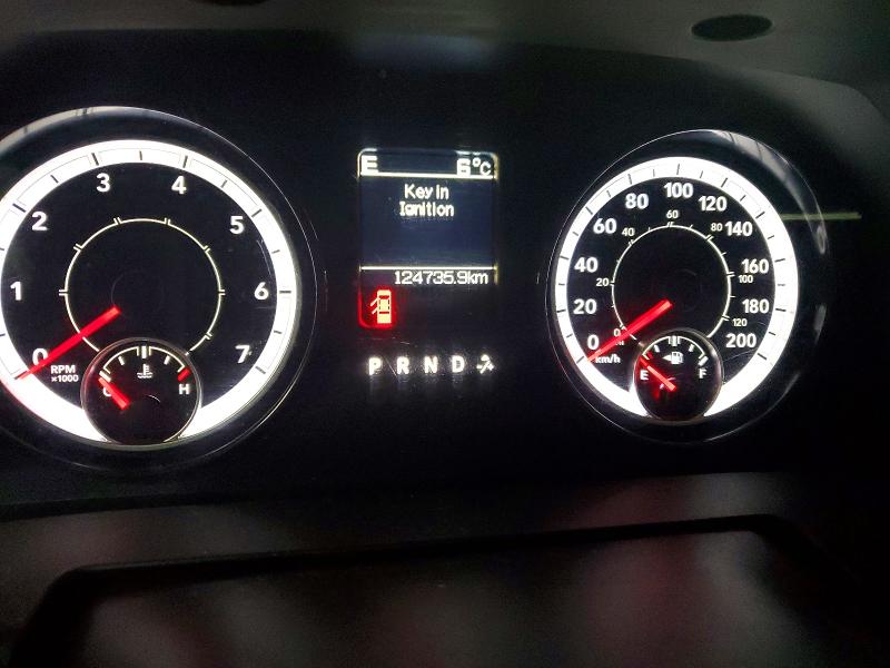 2019 Ram 1500 Classic მანქანა იყიდება აუქციონზე, vin: 1C6RR7FG2KS595314, აუქციონის ნომერი: 47418586