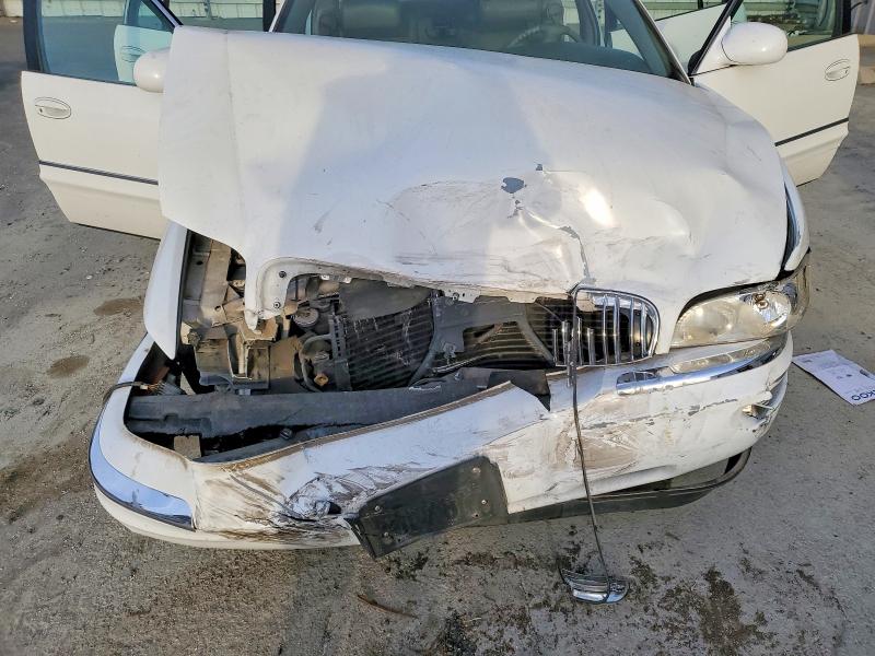 Продаж на аукціоні авто 1999 Buick Park Avenue, vin: 1G4CU5212X4620450, номер лоту: 47619426