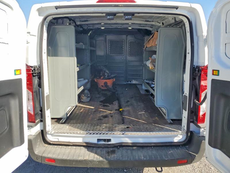 Aukcja sprzedaży 2024 Ford Transit, vin: 1FTYE1Y81RKB91207, numer aukcji: 42023446