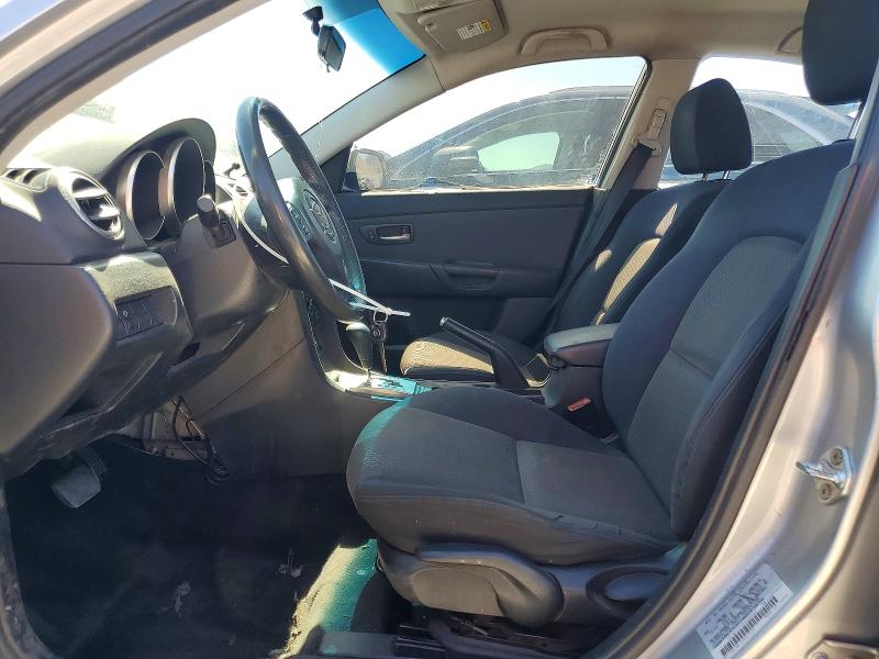 Aukcja sprzedaży 2005 Mazda 3, vin: JM1BK12F951259520, numer aukcji: 77021745