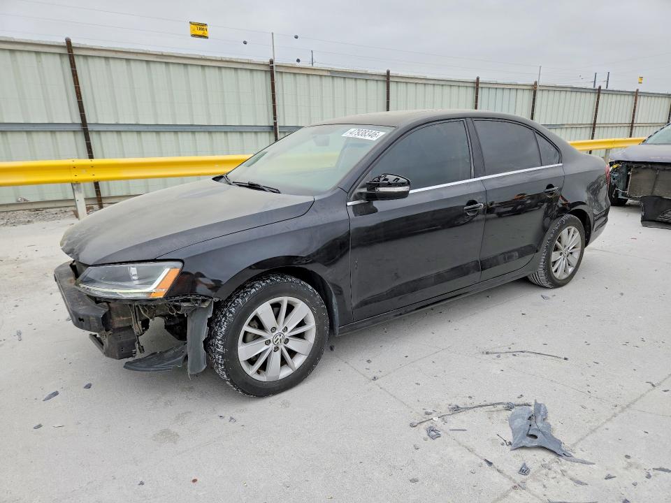 Aukcja sprzedaży 2017 Volkswagen Jetta, vin: 3VWDB7AJ7HM290268, numer aukcji: 47938346