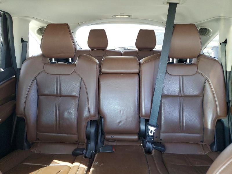 Aukcja sprzedaży 2017 Acura Mdx, vin: 5FRYD4H93HB032793, numer aukcji: 41636566
