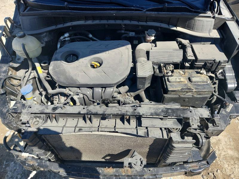 45448596 :رقم المزاد ، KM8J2CA42KU862970 vin ، 2019 Hyundai Tucson مزاد بيع