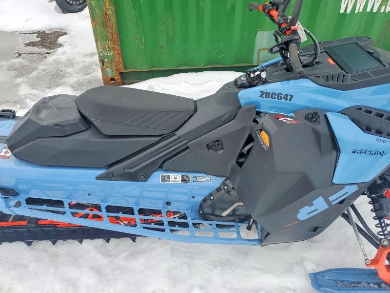 Продажа на аукционе авто 2026 Ski Snowmobile, vin: 2BPSVBTF8TV000061, номер лота: 47865536