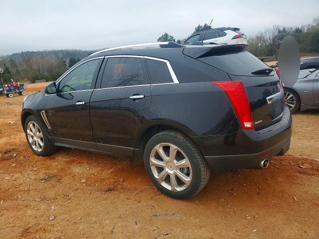 Продажа на аукционе авто 2016 Cadillac Srx, vin: 3GYFNCE32GS508046, номер лота: 41933996