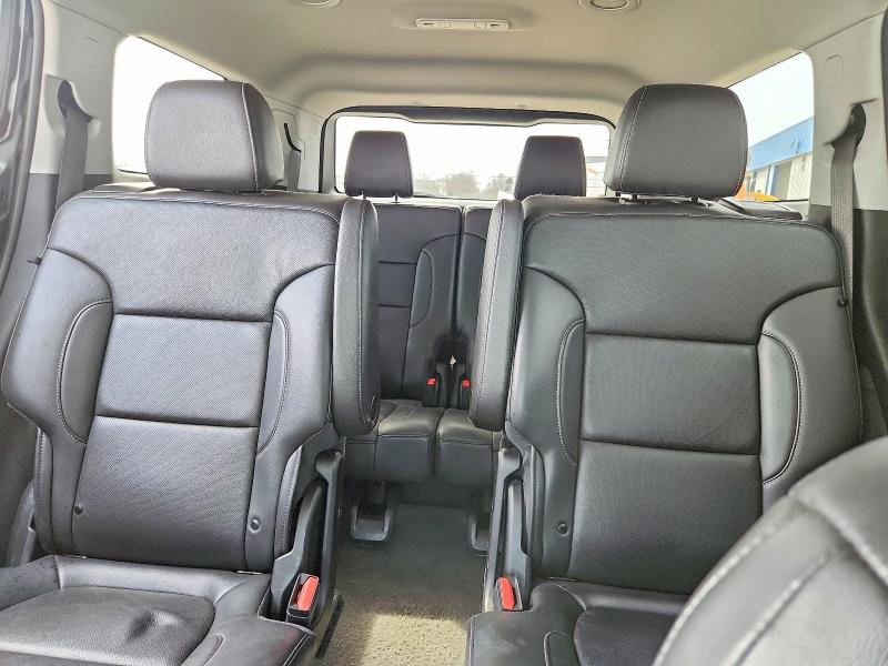 Продажа на аукционе авто 2023 Gmc Acadia, vin: 1GKKNUL49PZ209313, номер лота: 45608346