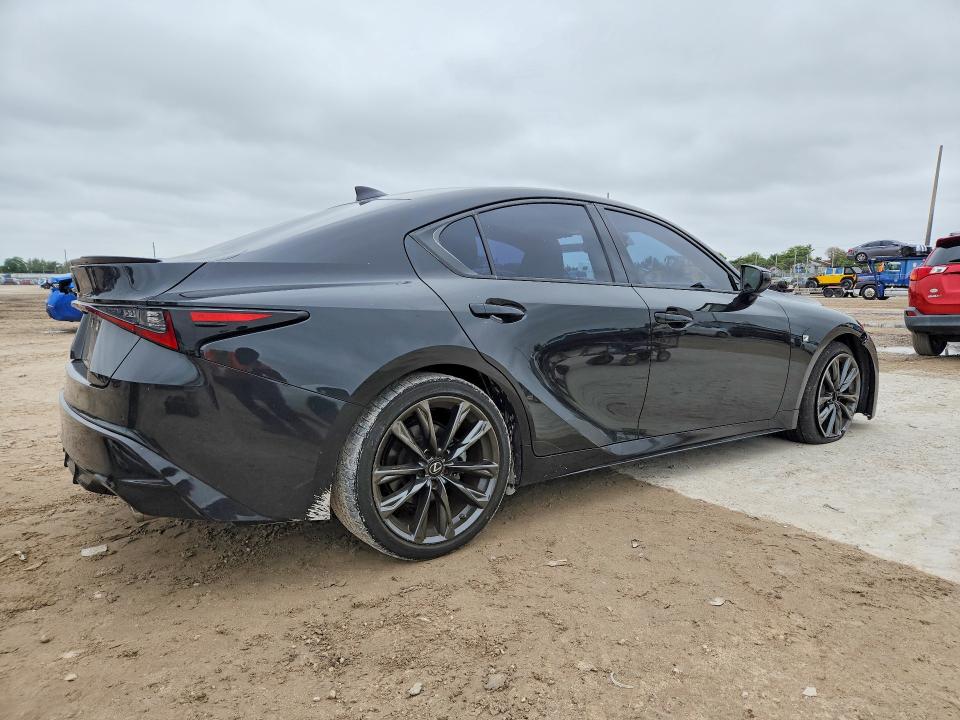 2021 Lexus Is 350 მანქანა იყიდება აუქციონზე, vin: JTHGZ1B24M5039612, აუქციონის ნომერი: 45908026