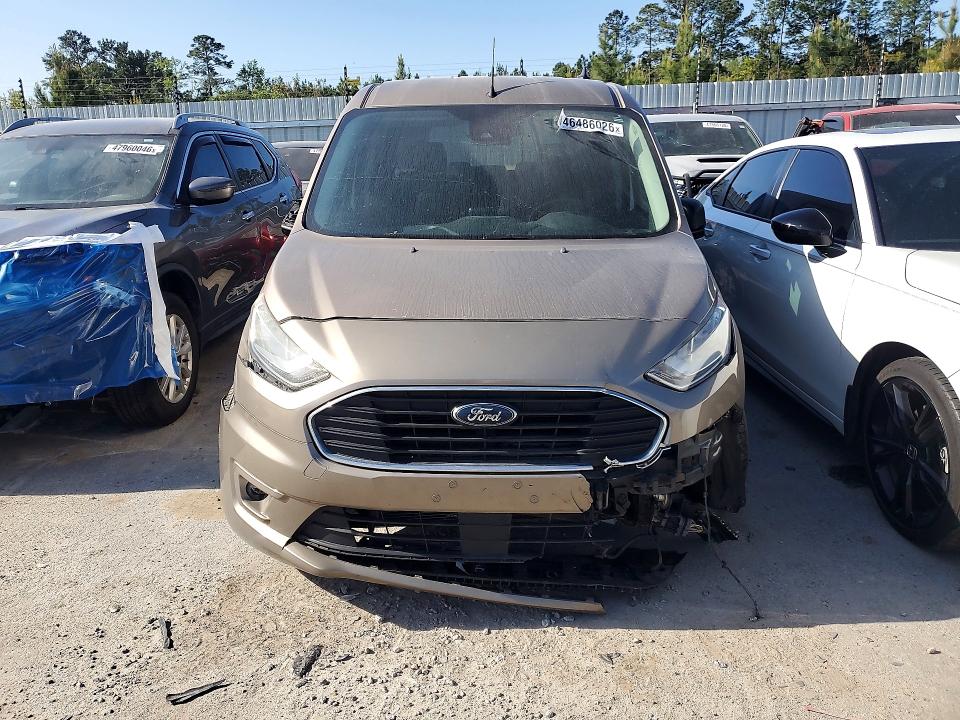 Продаж на аукціоні авто 2019 Ford Transit Connect, vin: NM0GE9F28K1394094, номер лоту: 46486026