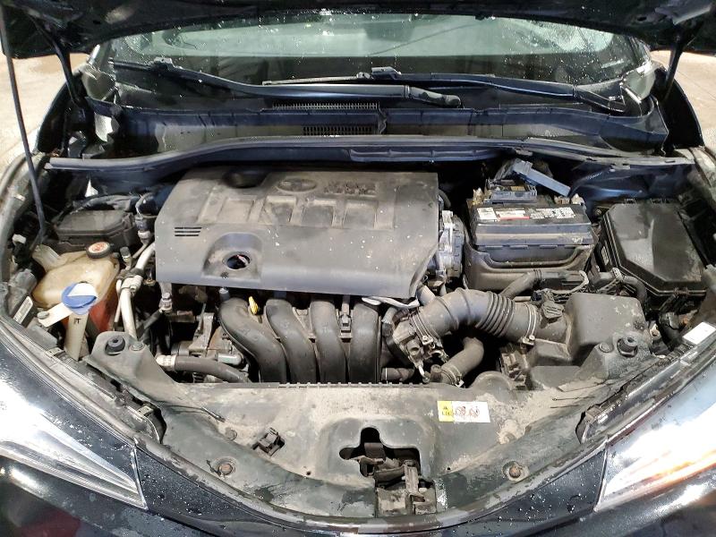 Aukcja sprzedaży 2018 Toyota C-hr, vin: NMTKHMBX0JR064829, numer aukcji: 79664315