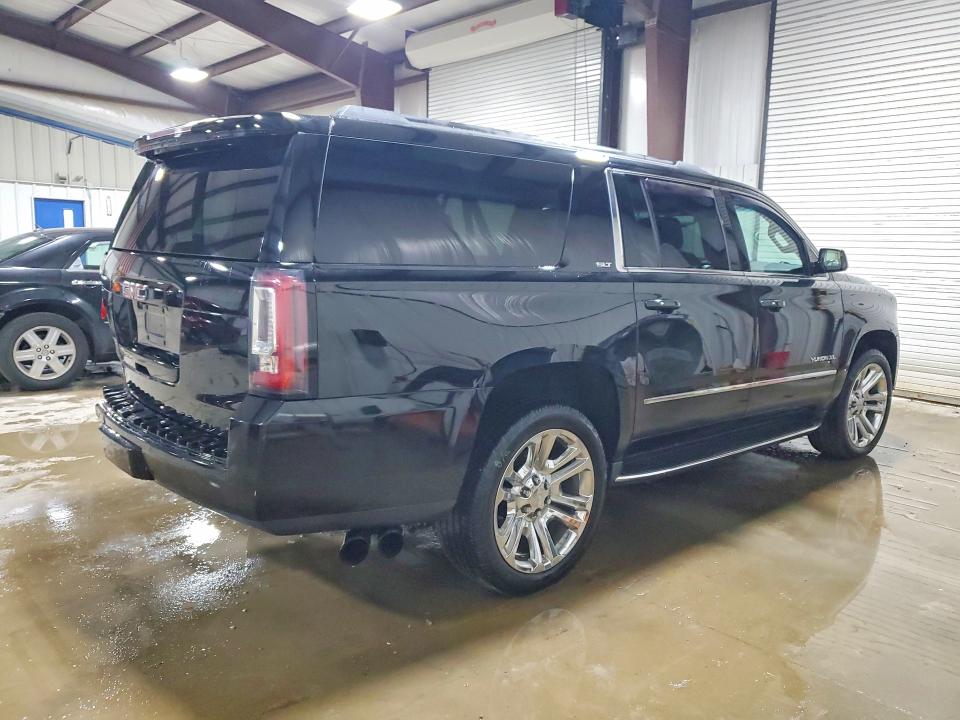 Aukcja sprzedaży 2018 Gmc Yukon Xl, vin: 1GKS2GKC3JR158773, numer aukcji: 45518936