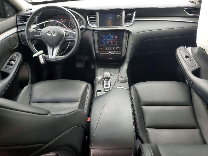 Продажа на аукционе авто 2021 Infiniti Qx50, vin: 3PCAJ5AA0MF101097, номер лота: 41799706