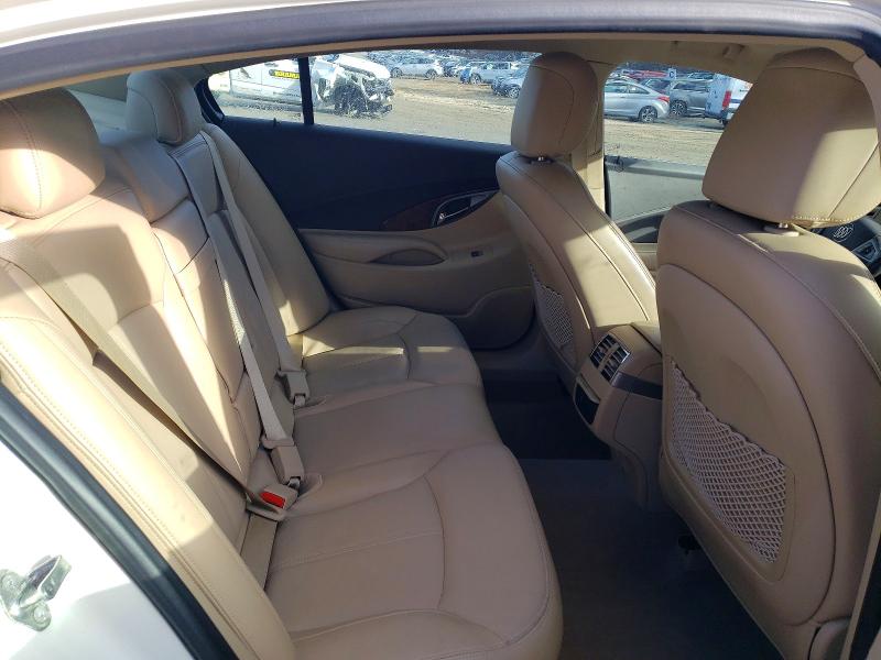 41990026 :رقم المزاد ، 1G4GC5E34DF334147 vin ، 2013 Buick Lacrosse مزاد بيع