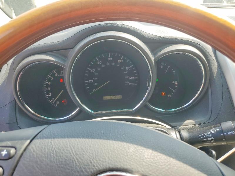 Продаж на аукціоні авто 2007 Lexus Rx 350, vin: 2T2GK31U07C024290, номер лоту: 47082486