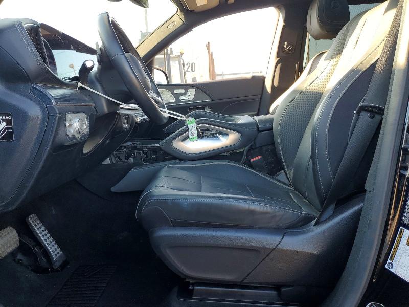 Aukcja sprzedaży 2021 Mercedes-benz Gls, vin: 4JGFF8GE3MA441786, numer aukcji: 46514756