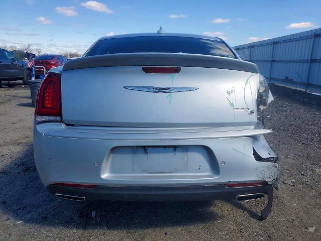 46478626 :رقم المزاد ، 2C3CCABGXKH654494 vin ، 2019 Chrysler 300 مزاد بيع