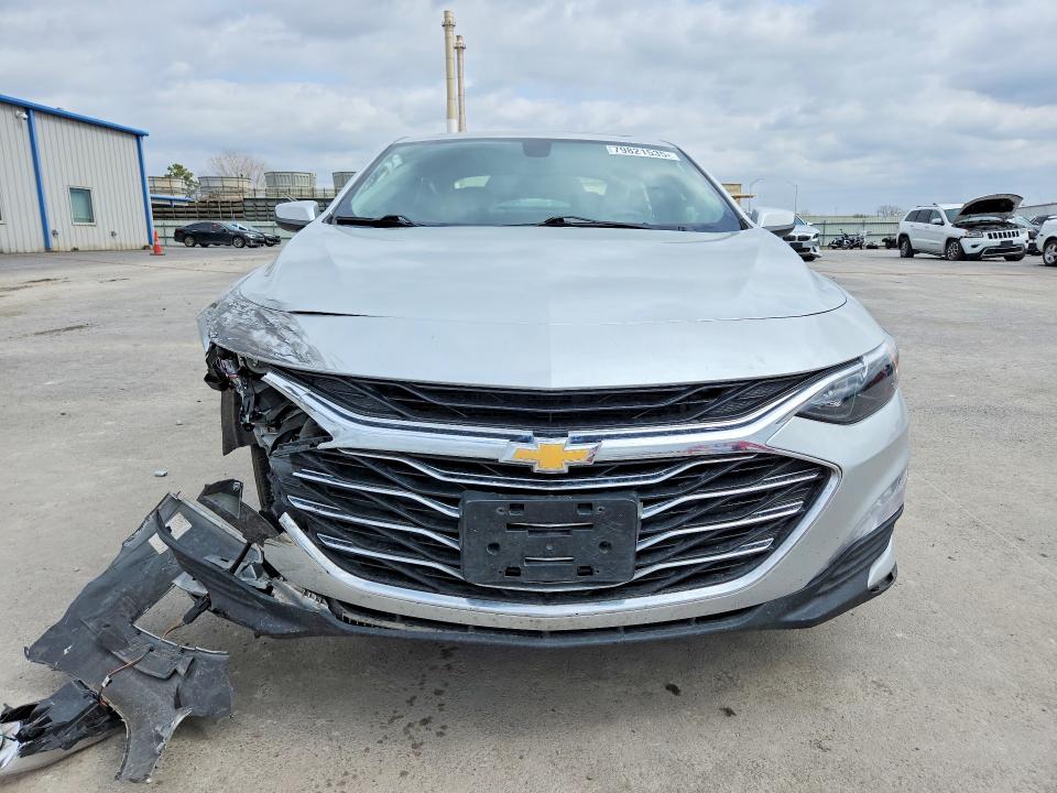 Продажа на аукционе авто 2022 Chevrolet Malibu, vin: 1G1ZD5ST4NF139349, номер лота: 41906276