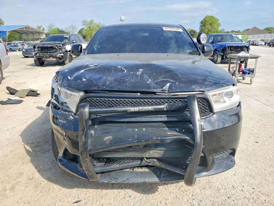 Aukcja sprzedaży 2020 Dodge Durango, vin: 1C4RDJFG8LC215389, numer aukcji: 47939166