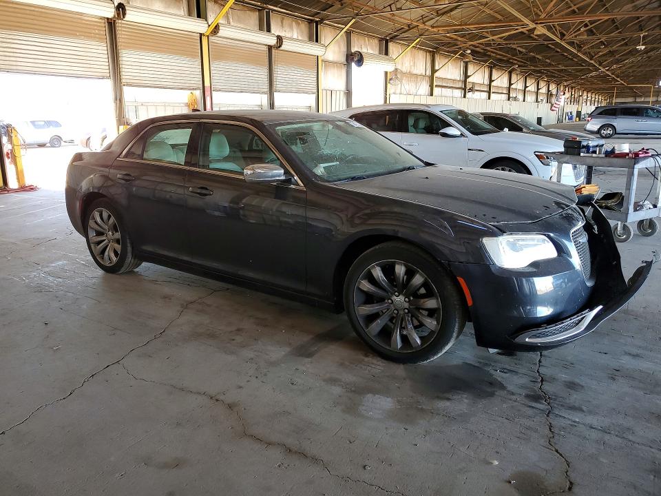 Aukcja sprzedaży 2018 Chrysler 300, vin: 2C3CCAAGXJH308994, numer aukcji: 79497095