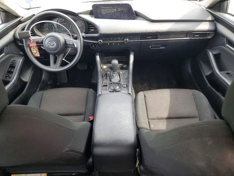 Продаж на аукціоні авто 2024 Mazda 3, vin: 3MZBPAAM5RM406343, номер лоту: 46925846