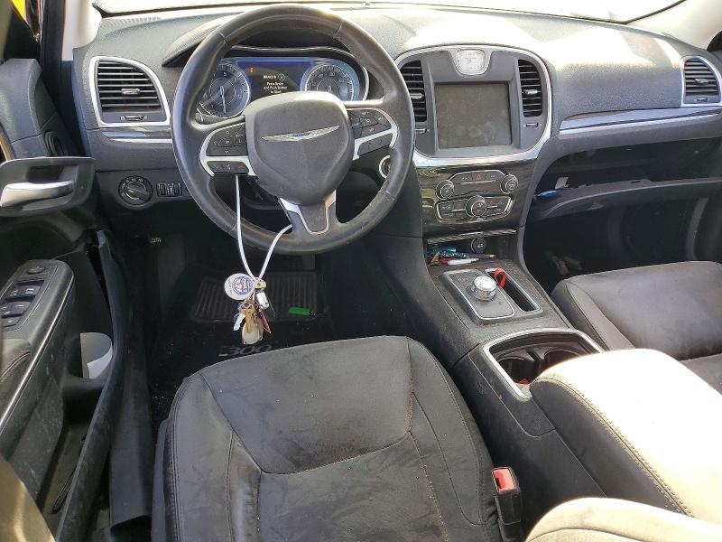 2016 Chrysler 300 მანქანა იყიდება აუქციონზე, vin: 2C3CCAAG5GH238328, აუქციონის ნომერი: 46039746
