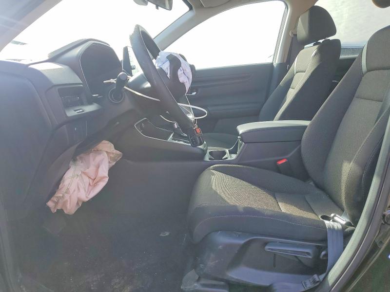 Продажа на аукционе авто 2026 Honda Cr-v, vin: 2HKRS4H27TH103096, номер лота: 46451346