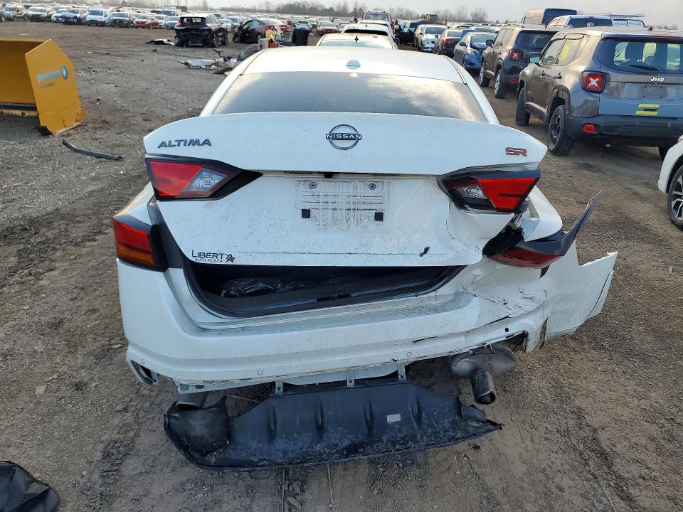 Продажа на аукционе авто 2024 Nissan Altima, vin: 1N4BL4CV5RN376925, номер лота: 48149576