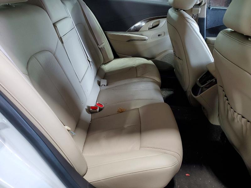 Aukcja sprzedaży 2015 Buick Lacrosse, vin: 1G4GD5G35FF147982, numer aukcji: 47801626