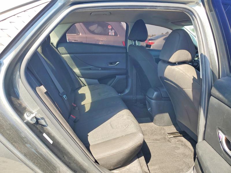 2024 Hyundai Elantra მანქანა იყიდება აუქციონზე, vin: KMHLL4DG0RU774298, აუქციონის ნომერი: 46801526