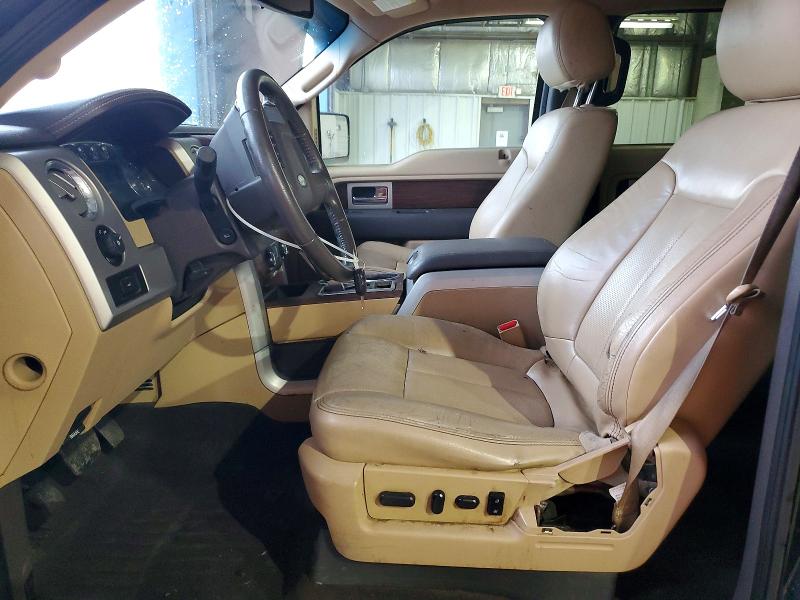 Aukcja sprzedaży 2014 Ford F150, vin: 1FTFW1ET6EKE32010, numer aukcji: 41846776