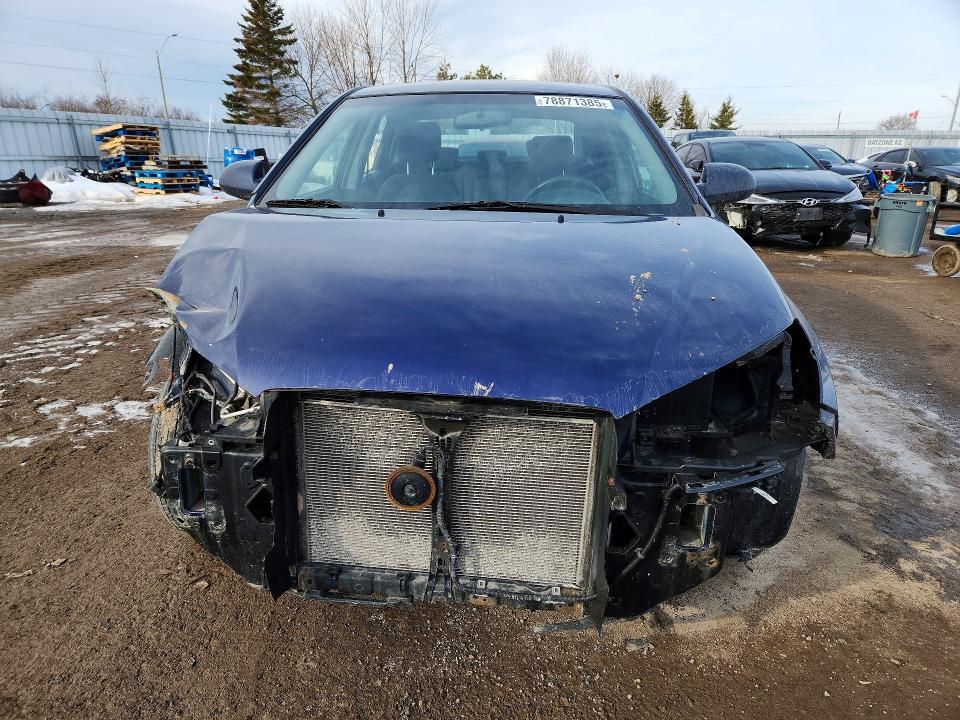 Aukcja sprzedaży 2010 Hyundai Elantra, vin: KMHDU4BD3AU097732, numer aukcji: 78871385