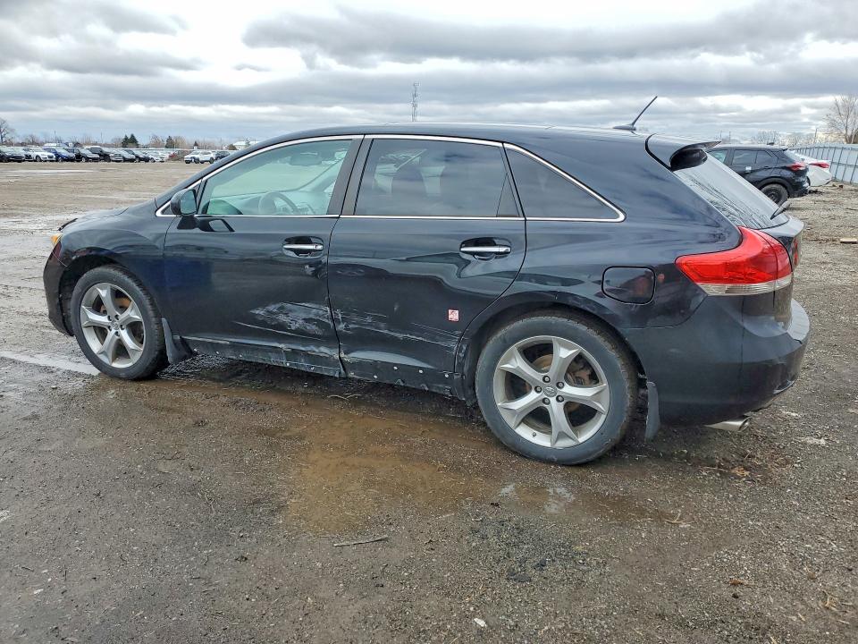 2009 Toyota Venza მანქანა იყიდება აუქციონზე, vin: 4T3BK11A59U016333, აუქციონის ნომერი: 46319786