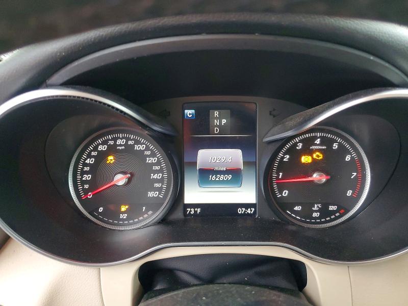 Aukcja sprzedaży 2017 Mercedes-benz Glc, vin: WDC0G4JB0HF167996, numer aukcji: 79046435