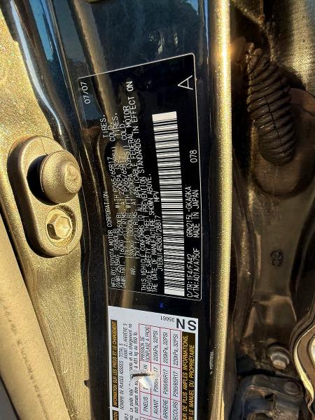 Aukcja sprzedaży 2008 Toyota 4runner, vin: JTEBU14R380128817, numer aukcji: 45567916