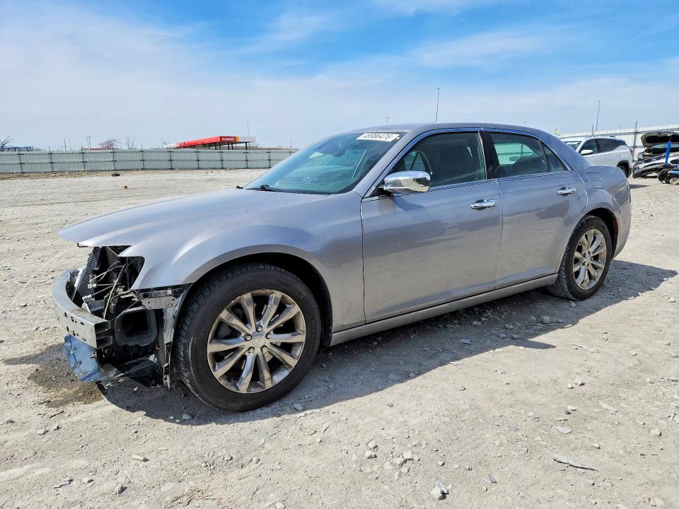 Aukcja sprzedaży 2016 Chrysler 300c, vin: 2C3CCAKG9GH106428, numer aukcji: 46986476