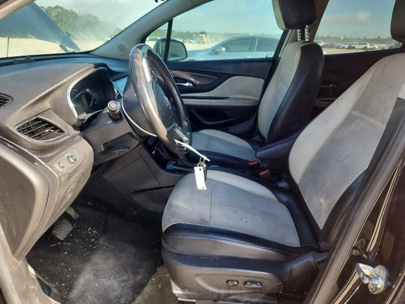 Продаж на аукціоні авто 2018 Buick Encore, vin: KL4CJASB9JB703997, номер лоту: 47232876