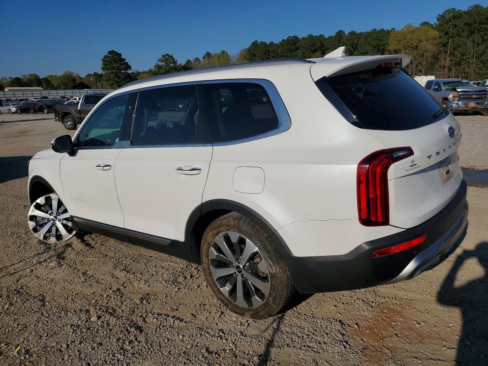 Aukcja sprzedaży 2020 Kia Telluride, vin: 5XYP64HC6LG062858, numer aukcji: 46981776