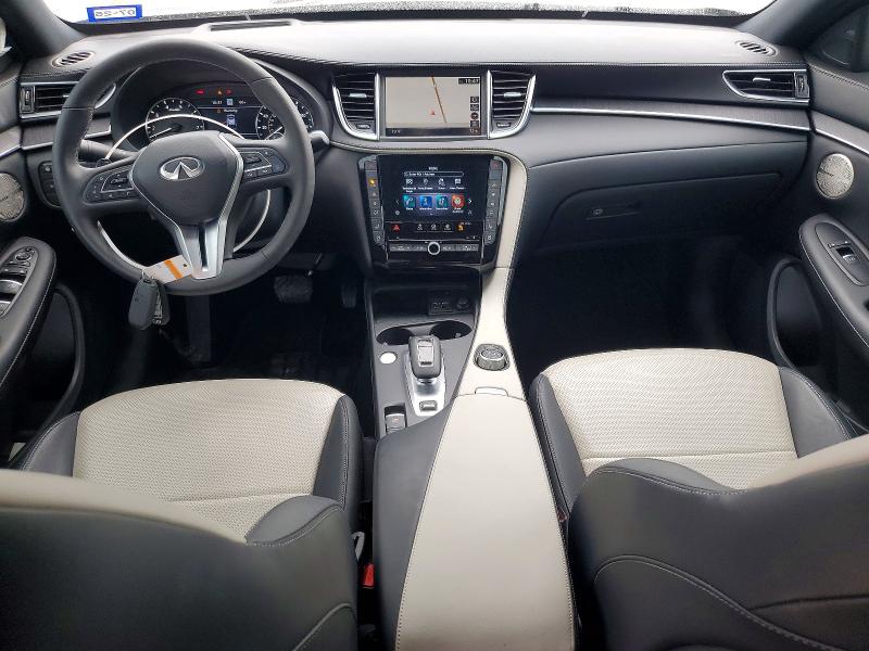 Продажа на аукционе авто 2024 Infiniti Qx55, vin: 3PCAJ5LR0RF107217, номер лота: 41807606