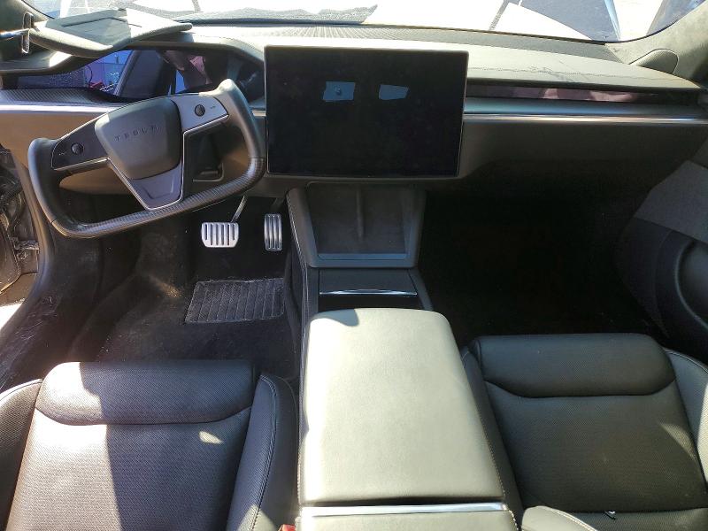 Aukcja sprzedaży 2021 Tesla Model S, vin: 5YJSA1E69MF438046, numer aukcji: 79564475