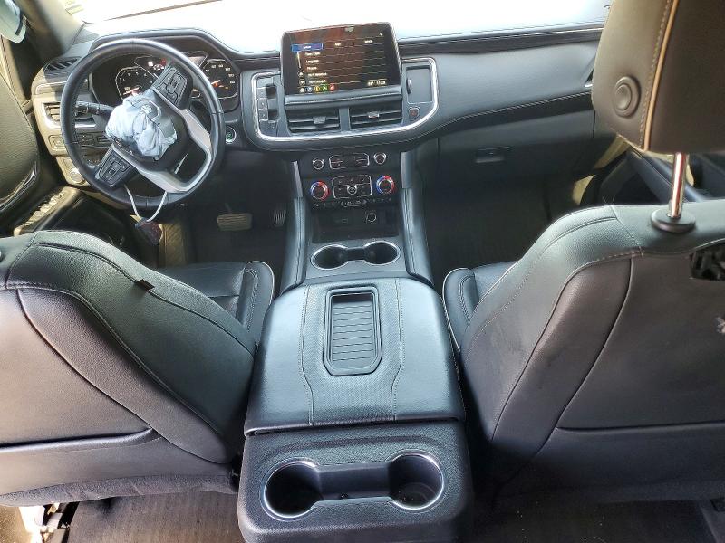 2021 Gmc Yukon Xl მანქანა იყიდება აუქციონზე, vin: 1GKS1GKT5MR433034, აუქციონის ნომერი: 46753626
