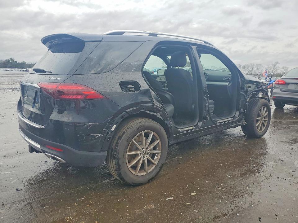 Aukcja sprzedaży 2025 Mercedes-benz Gle, vin: 4JGFB4GB0SB418578, numer aukcji: 46002656