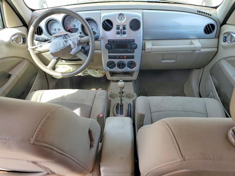 2009 Chrysler Pt Cruiser მანქანა იყიდება აუქციონზე, vin: 3A8FY58999T585995, აუქციონის ნომერი: 47995326