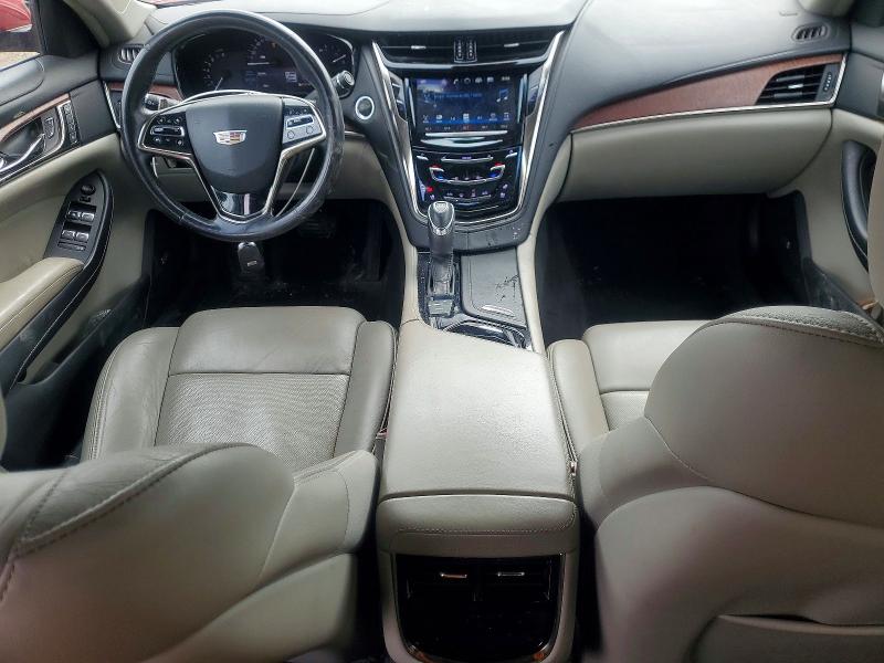 Продаж на аукціоні авто 2016 Cadillac Cts, vin: 1G6AX5SX9G0110758, номер лоту: 47065306